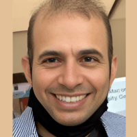 Dr Anand Muraari Chandrasekaran, Restorative and Aesthetic Dentist