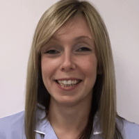 Dr Jenny Eades, Associate Dentist at Helsby Dental Surgery