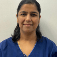 Dr Rashi Goel Dr Rashi Goel, Principal Dentist at Helsby Dental Surgery