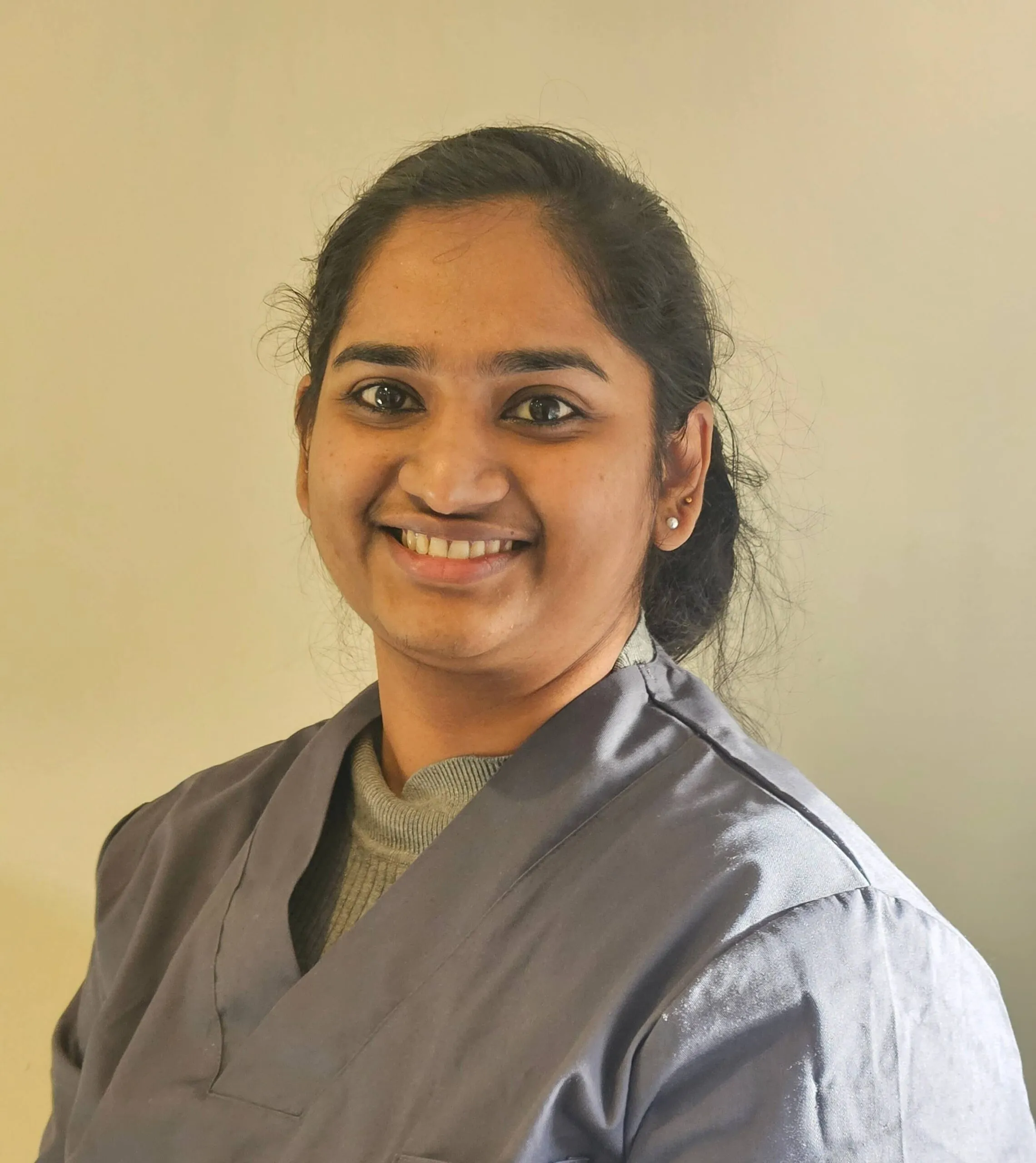 Summaya-Salam-Profile-scaled Dr Jenny Eades, Associate Dentist at Helsby Dental Surgery